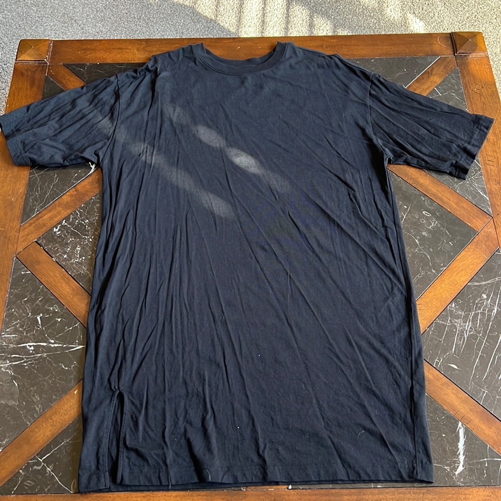 Treasure & Bond Tshirt dress